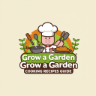 GAG Cooking Recipes Logo